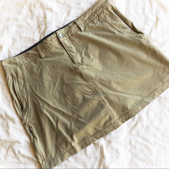 REI Pants - REI skort